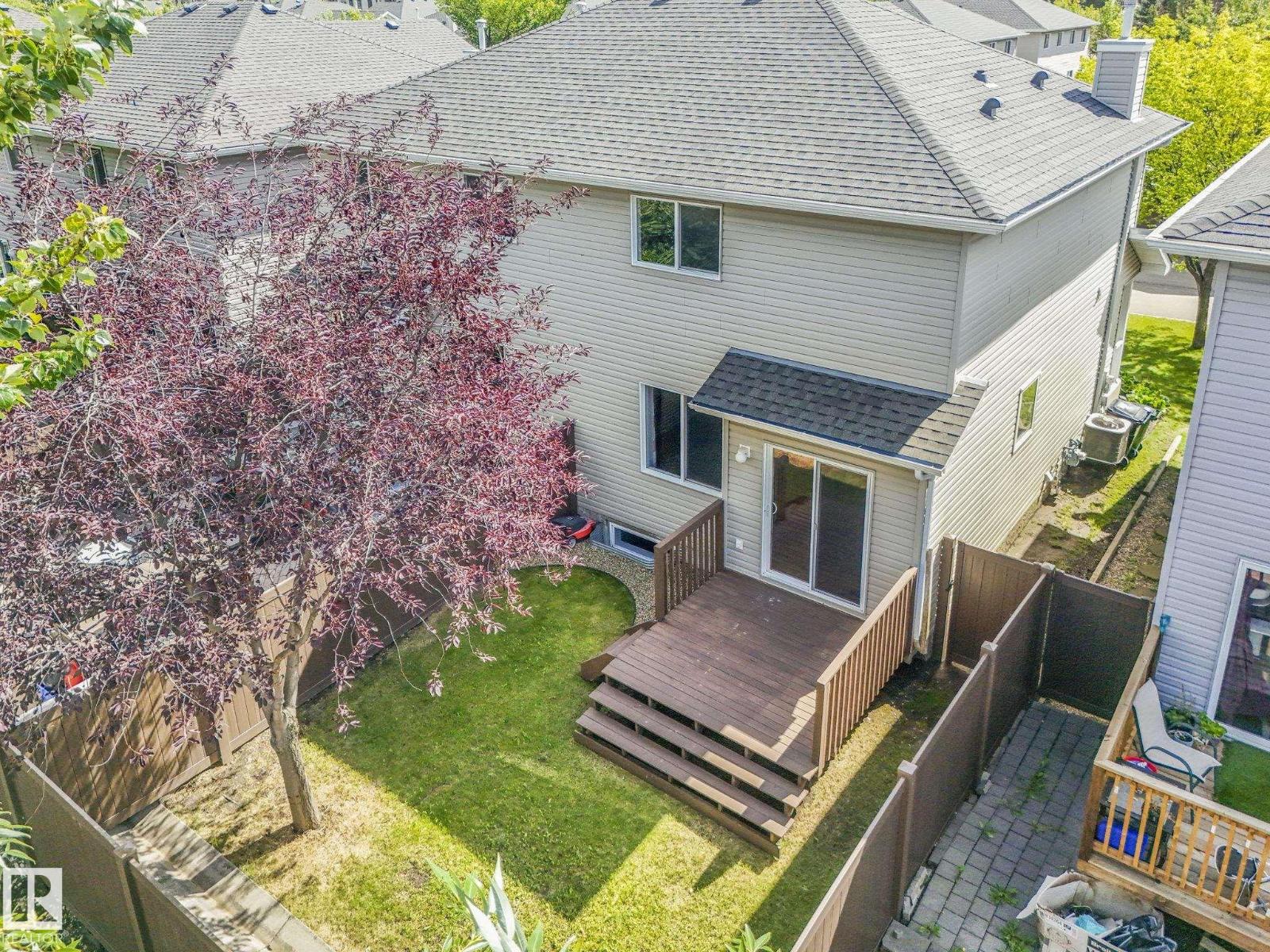 Photo 50 of 56 1428 Hodgson Wy Nw, Edmonton AB