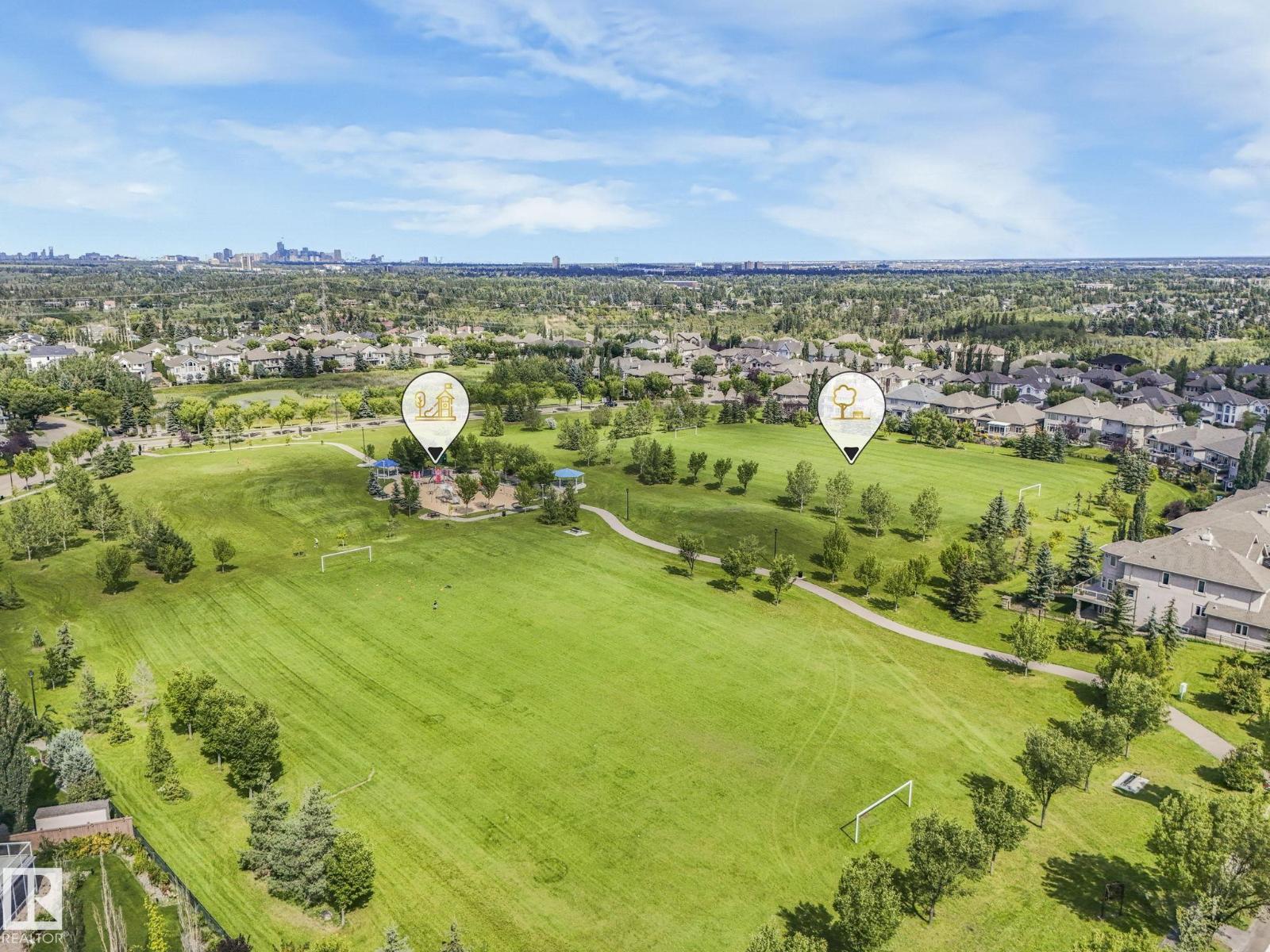 Photo 65 of 56 1428 Hodgson Wy Nw, Edmonton AB