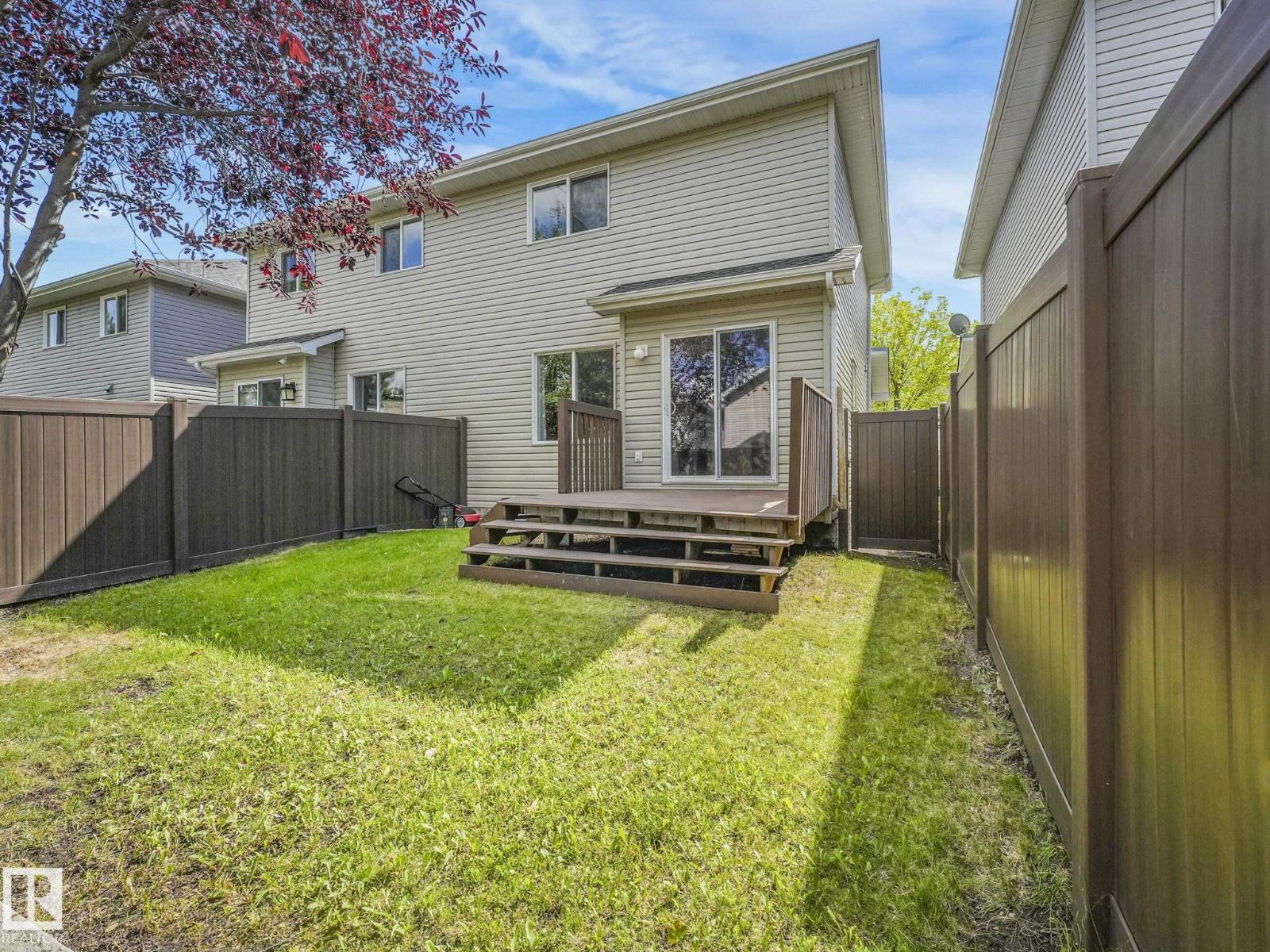Photo 49 of 56 1428 Hodgson Wy Nw, Edmonton AB