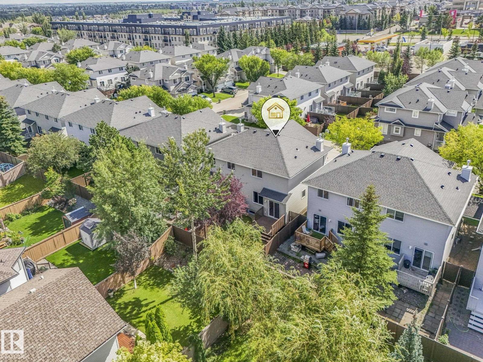 Photo 51 of 56 1428 Hodgson Wy Nw, Edmonton AB