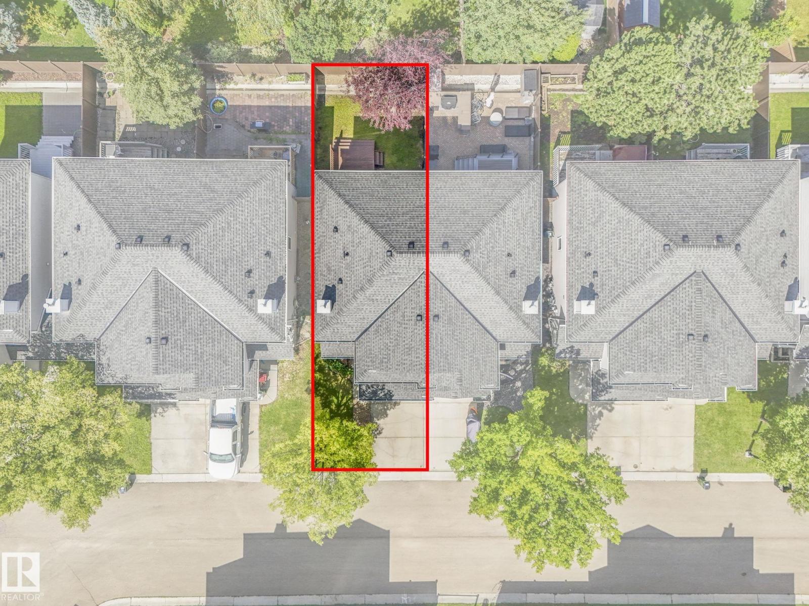 Photo 53 of 56 1428 Hodgson Wy Nw, Edmonton AB