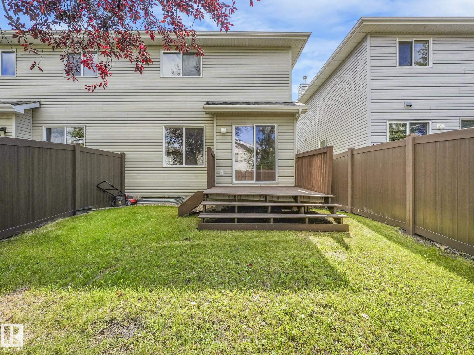 Photo 47 of 56 1428 Hodgson Wy Nw, Edmonton AB