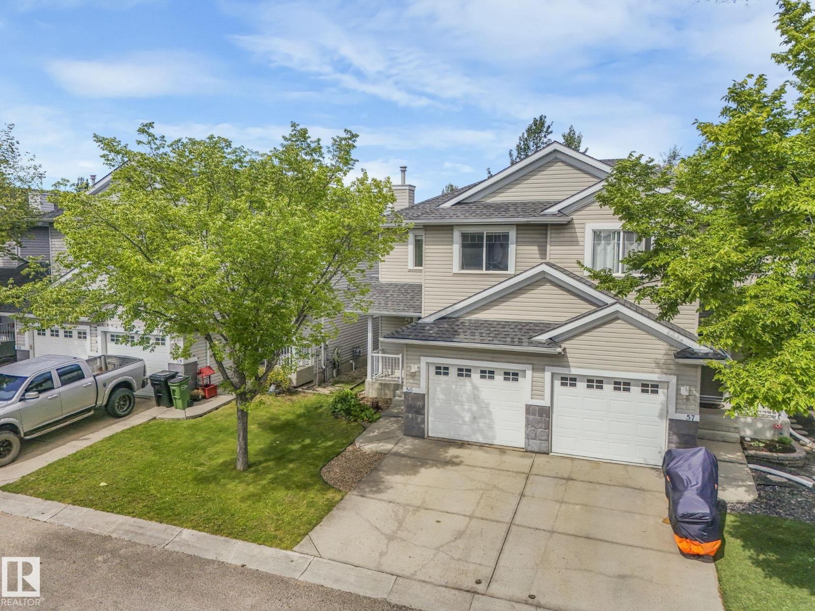 Photo 54 of 56 1428 Hodgson Wy Nw, Edmonton AB