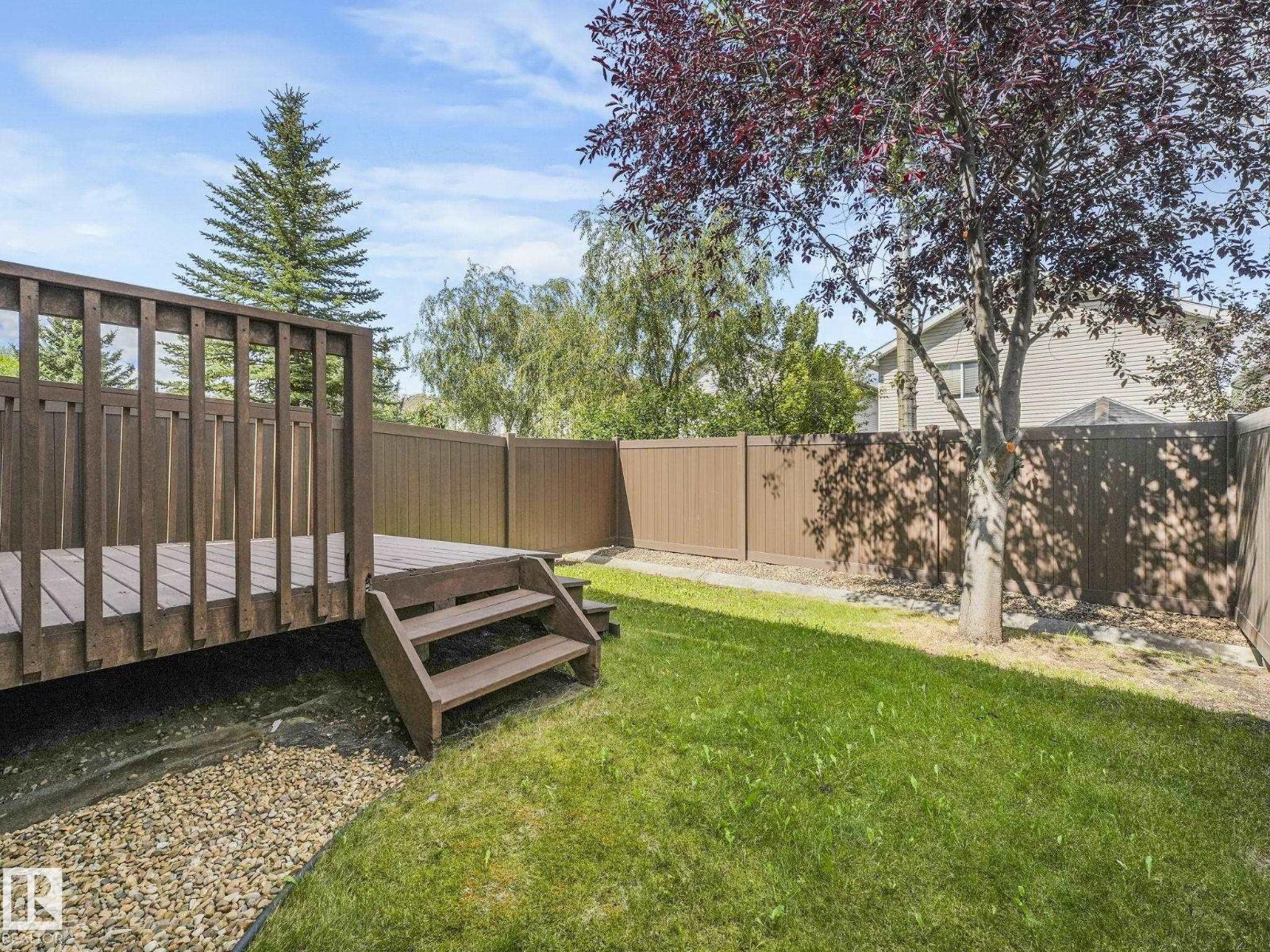 Photo 45 of 56 1428 Hodgson Wy Nw, Edmonton AB