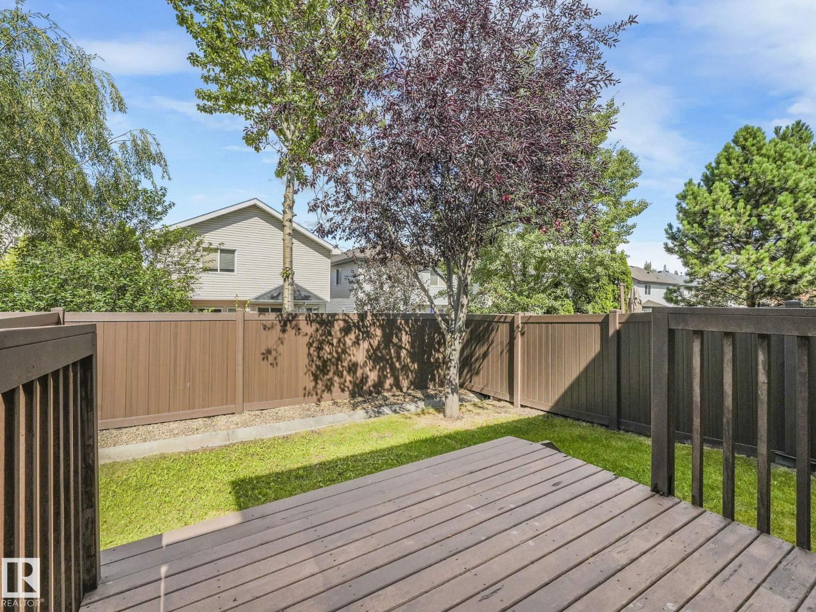 Photo 44 of 56 1428 Hodgson Wy Nw, Edmonton AB