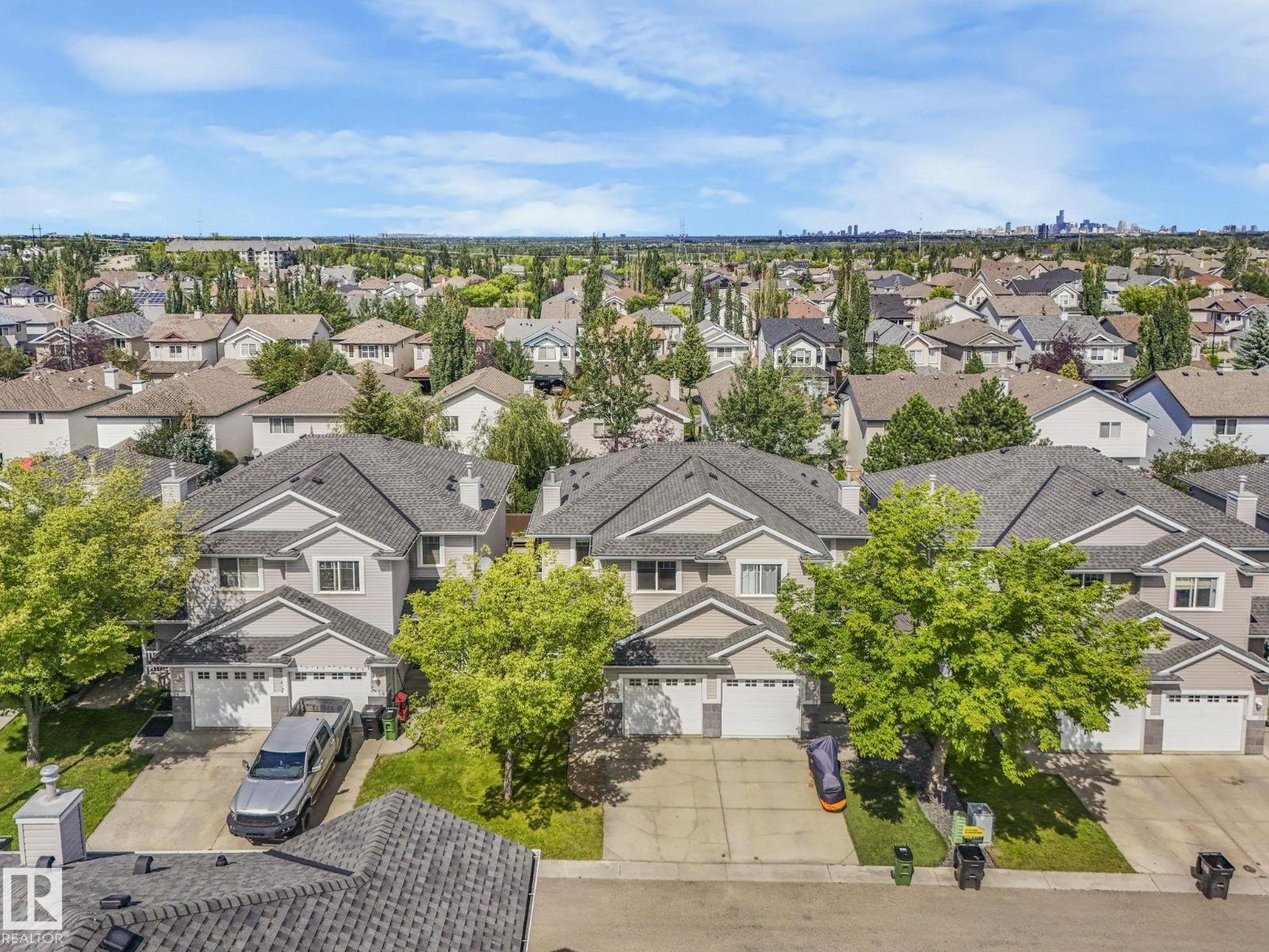 Photo 55 of 56 1428 Hodgson Wy Nw, Edmonton AB