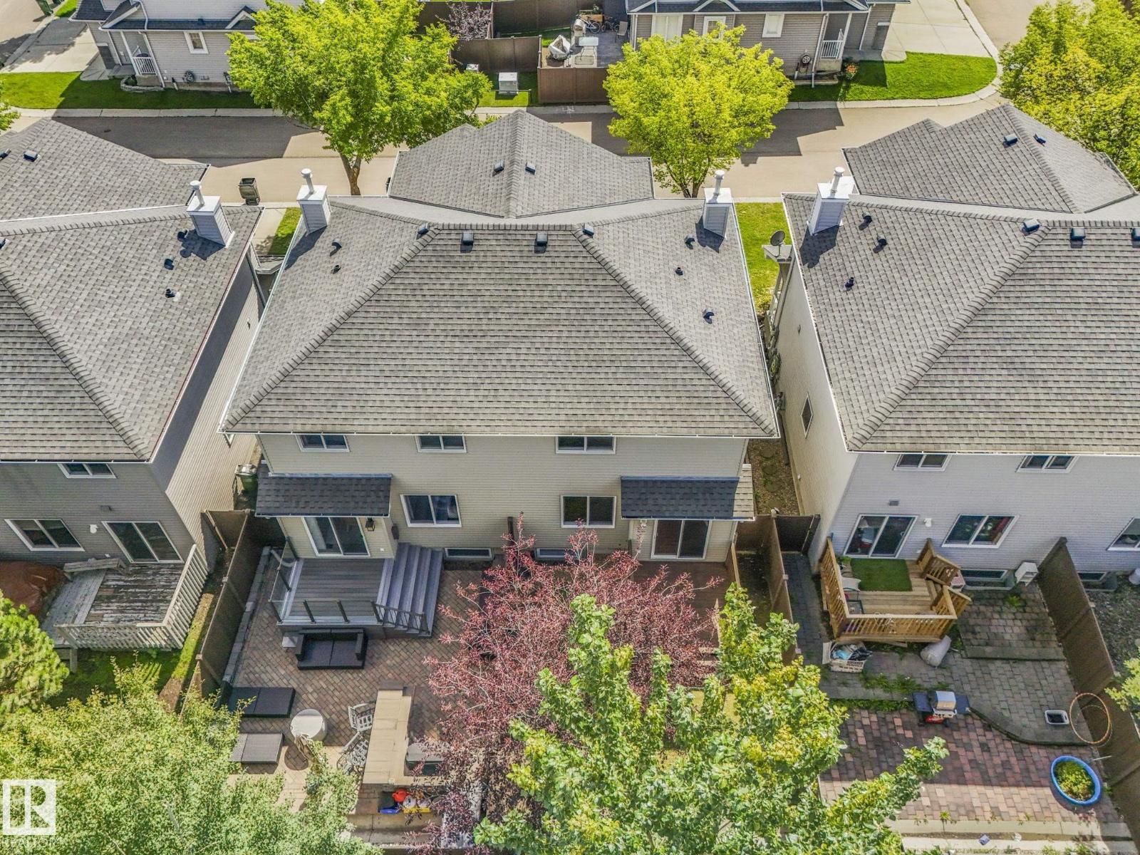 Photo 52 of 56 1428 Hodgson Wy Nw, Edmonton AB