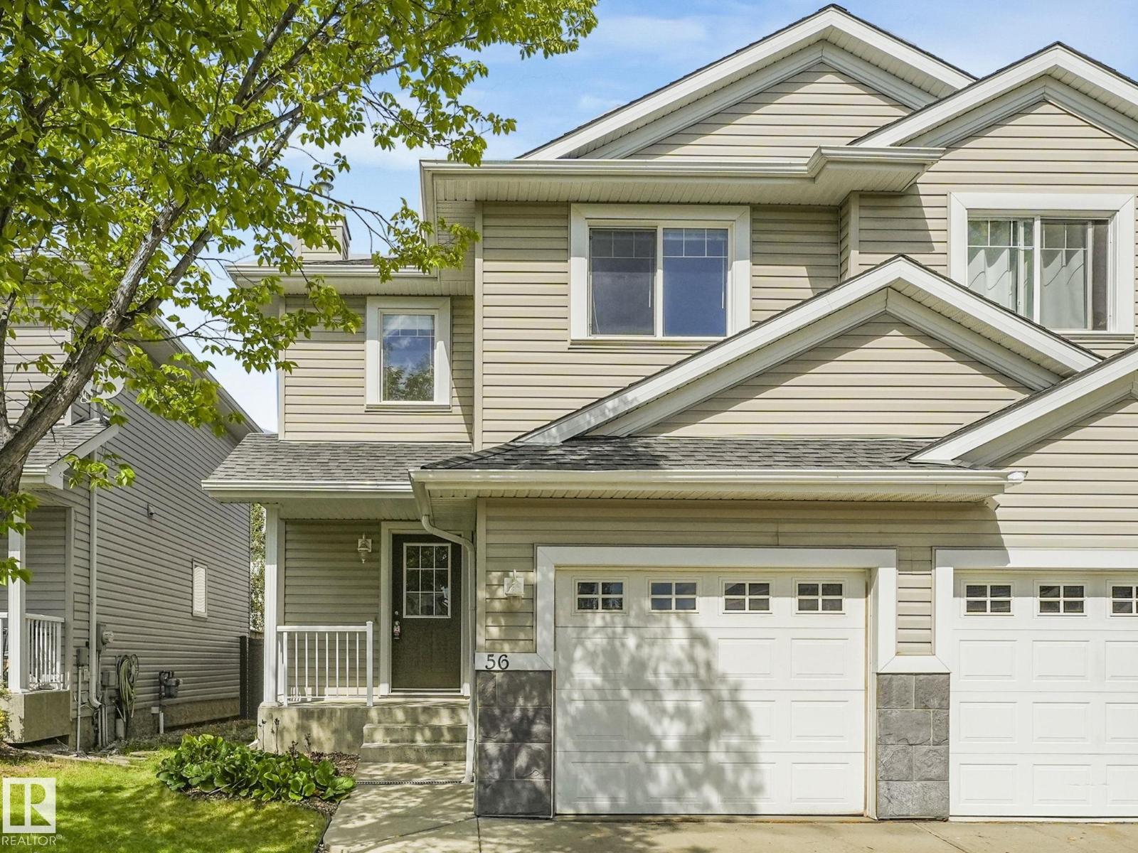 Photo 63 of 56 1428 Hodgson Wy Nw, Edmonton AB