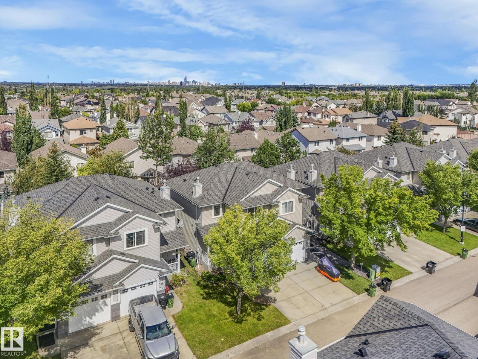 Photo 66 of 56 1428 Hodgson Wy Nw, Edmonton AB