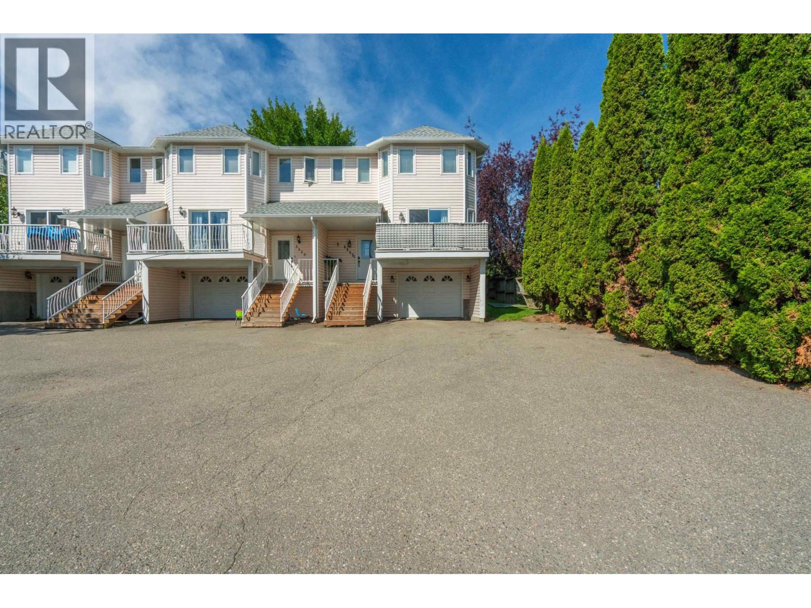 Photo 1 of 3327 Westwood Drive, Prince George BC