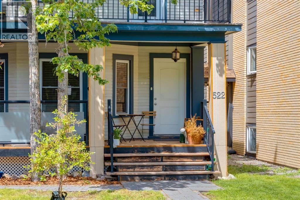 Single Family House for Sale in   Avenue SW Cliff Bungalow Calgary 