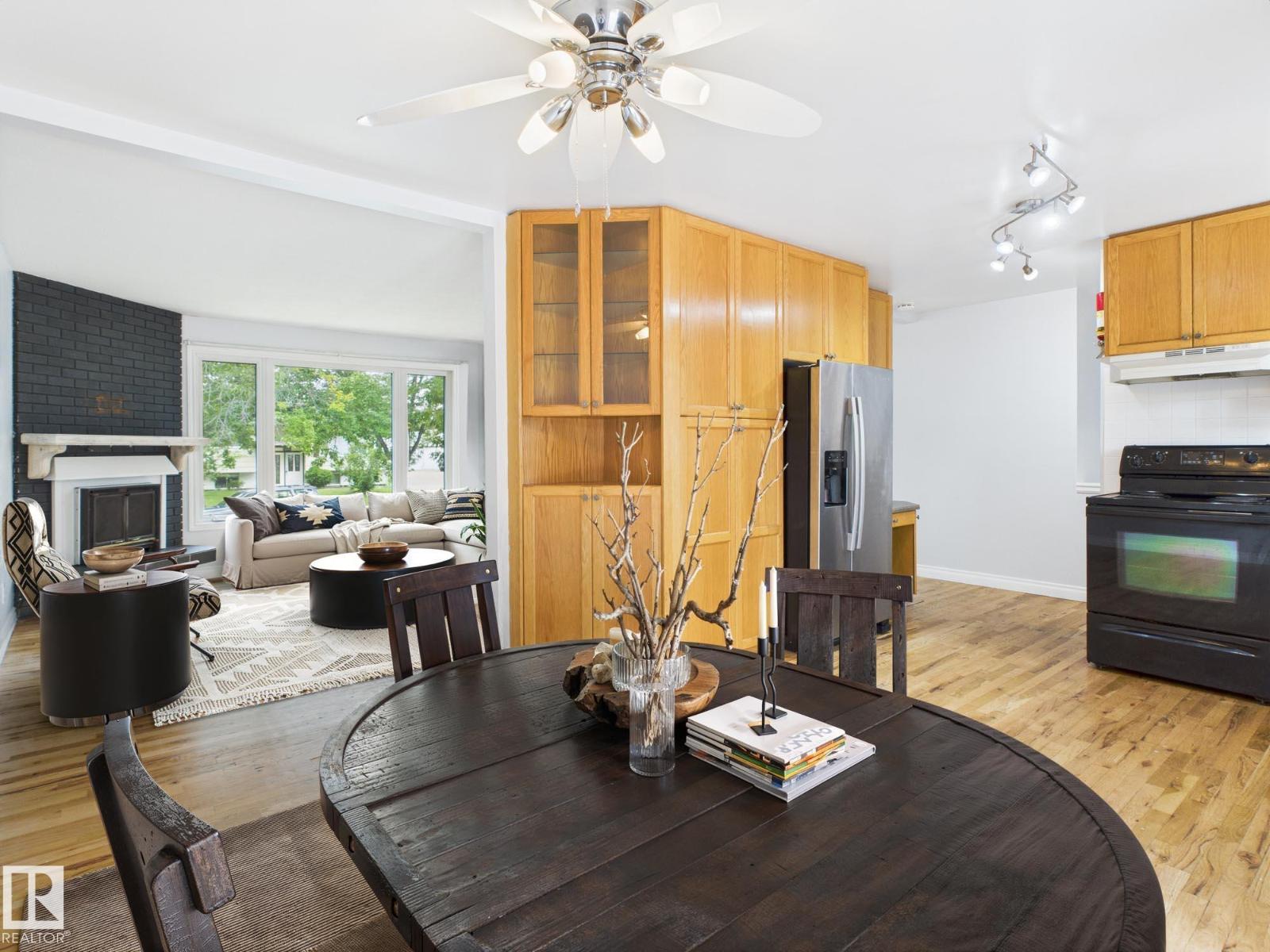 Photo 13 of 8525 92 Av, Fort Saskatchewan AB