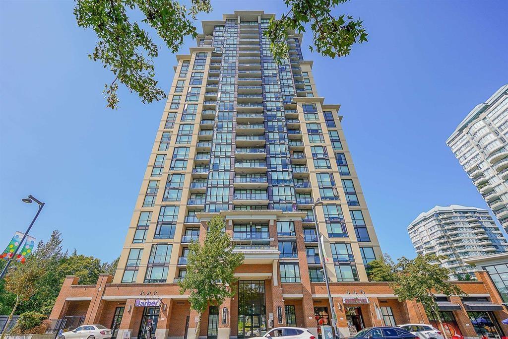 Photo 1 of 610 10777 University Drive, Surrey BC