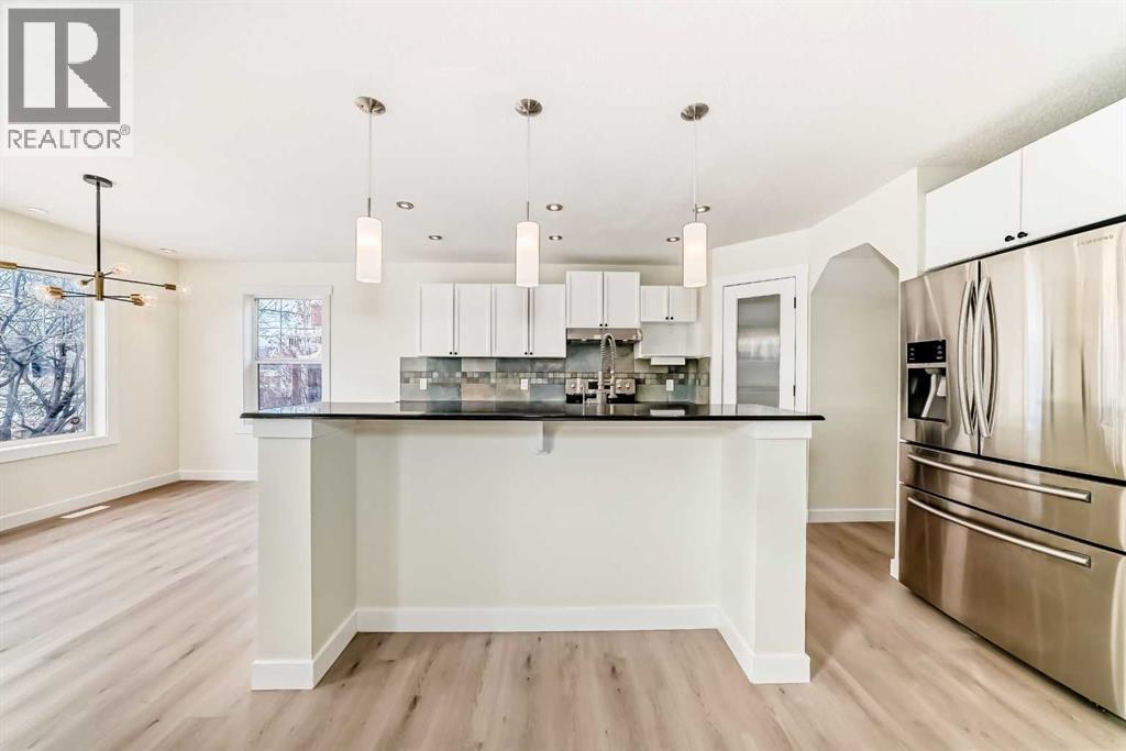Single Family House for Sale in  Chaparral Ridge Circle SE Chaparral Calgary 