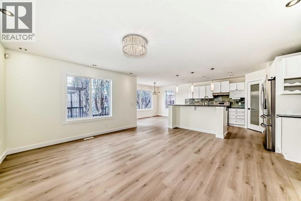Single Family House for Sale in  Chaparral Ridge Circle SE Chaparral Calgary 
