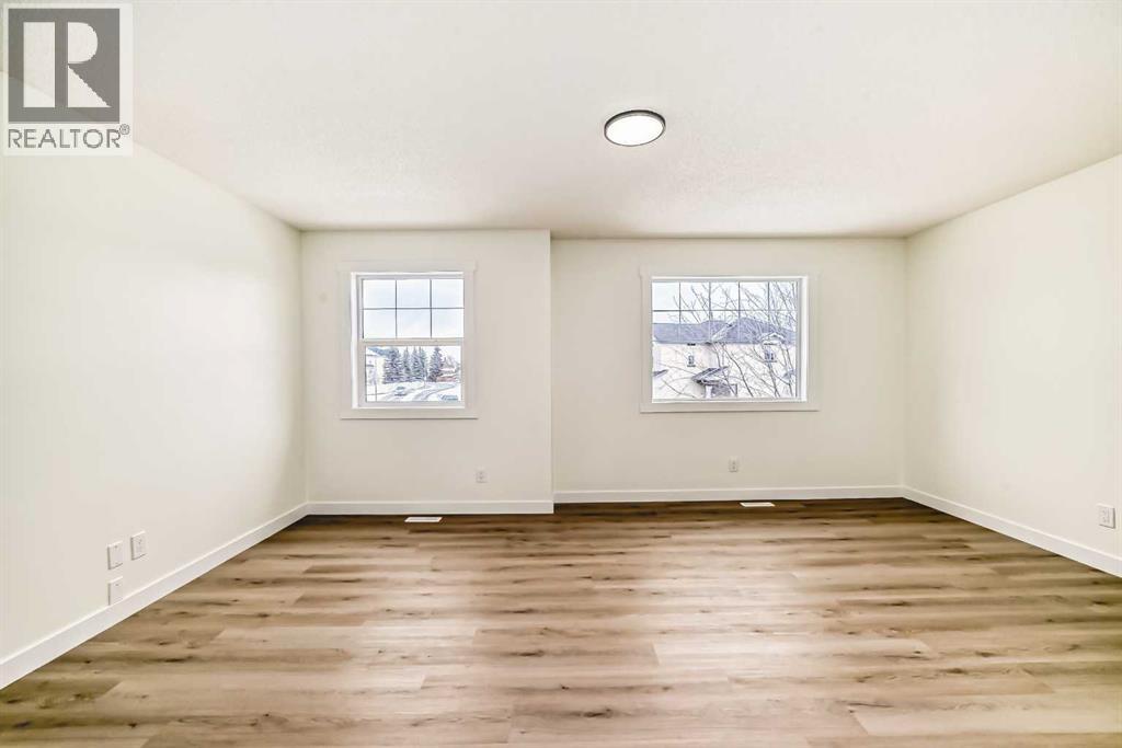 Single Family House for Sale in  Chaparral Ridge Circle SE Chaparral Calgary 