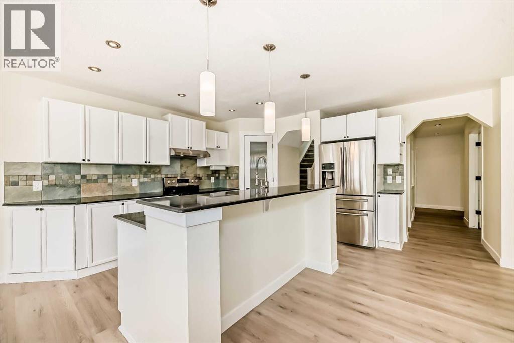 Single Family House for Sale in  Chaparral Ridge Circle SE Chaparral Calgary 