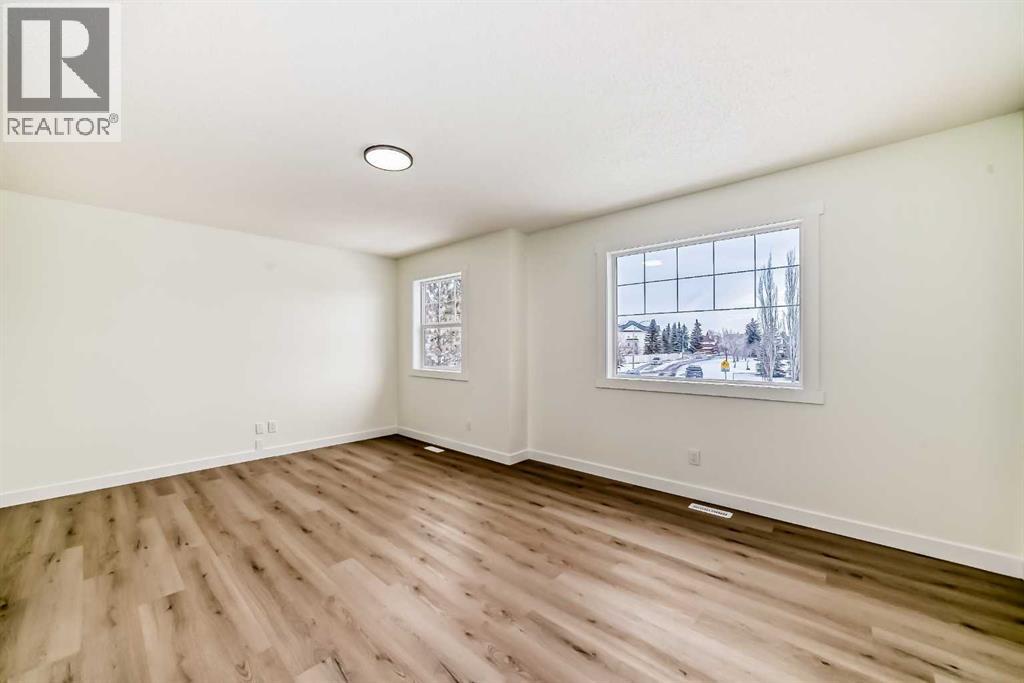 Single Family House for Sale in  Chaparral Ridge Circle SE Chaparral Calgary 