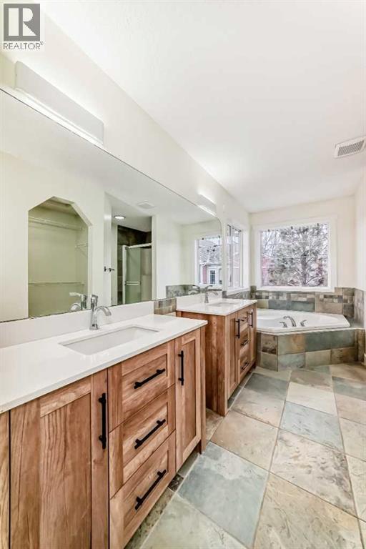 Single Family House for Sale in  Chaparral Ridge Circle SE Chaparral Calgary 