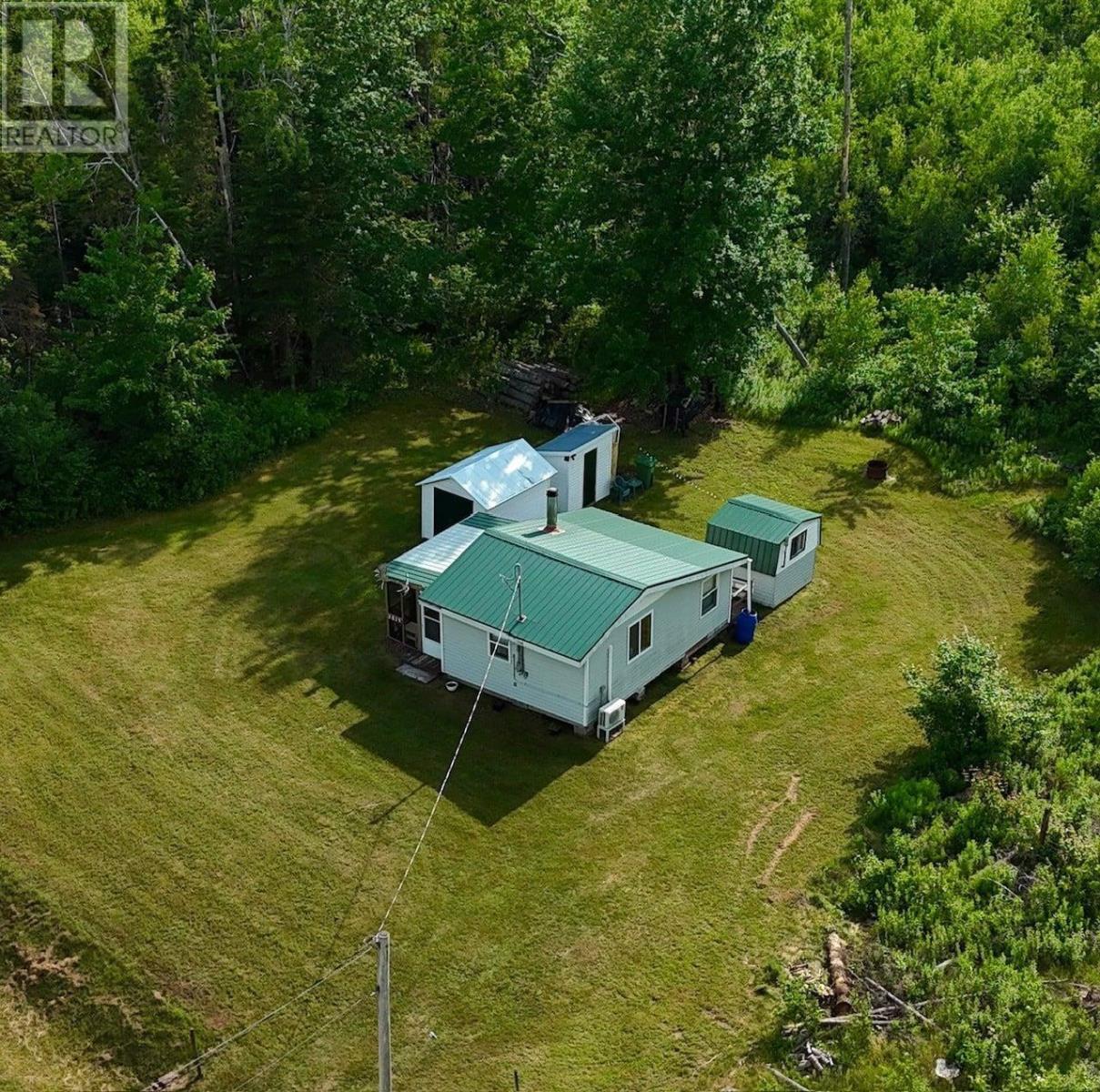 Photo 1 of 2319 Hunter Road, West Wentworth NS