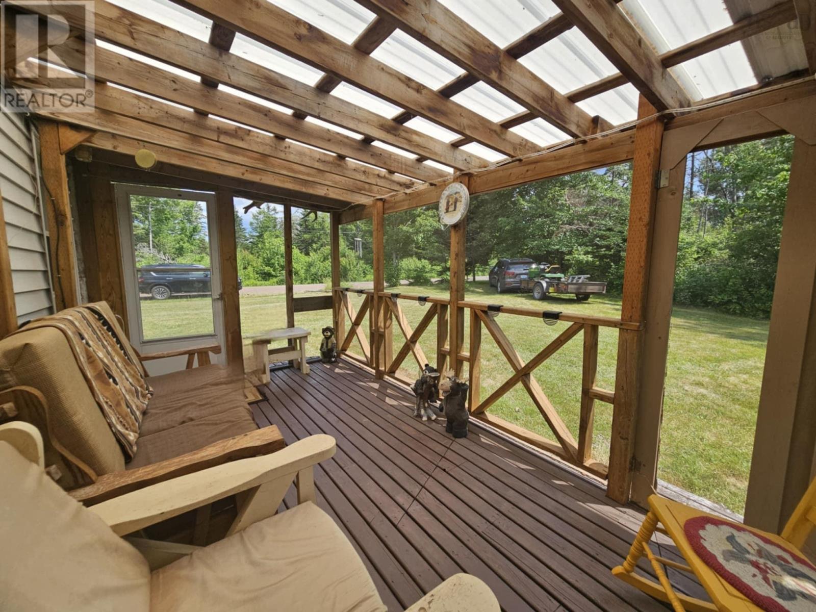 Photo 18 of 2319 Hunter Road, West Wentworth NS