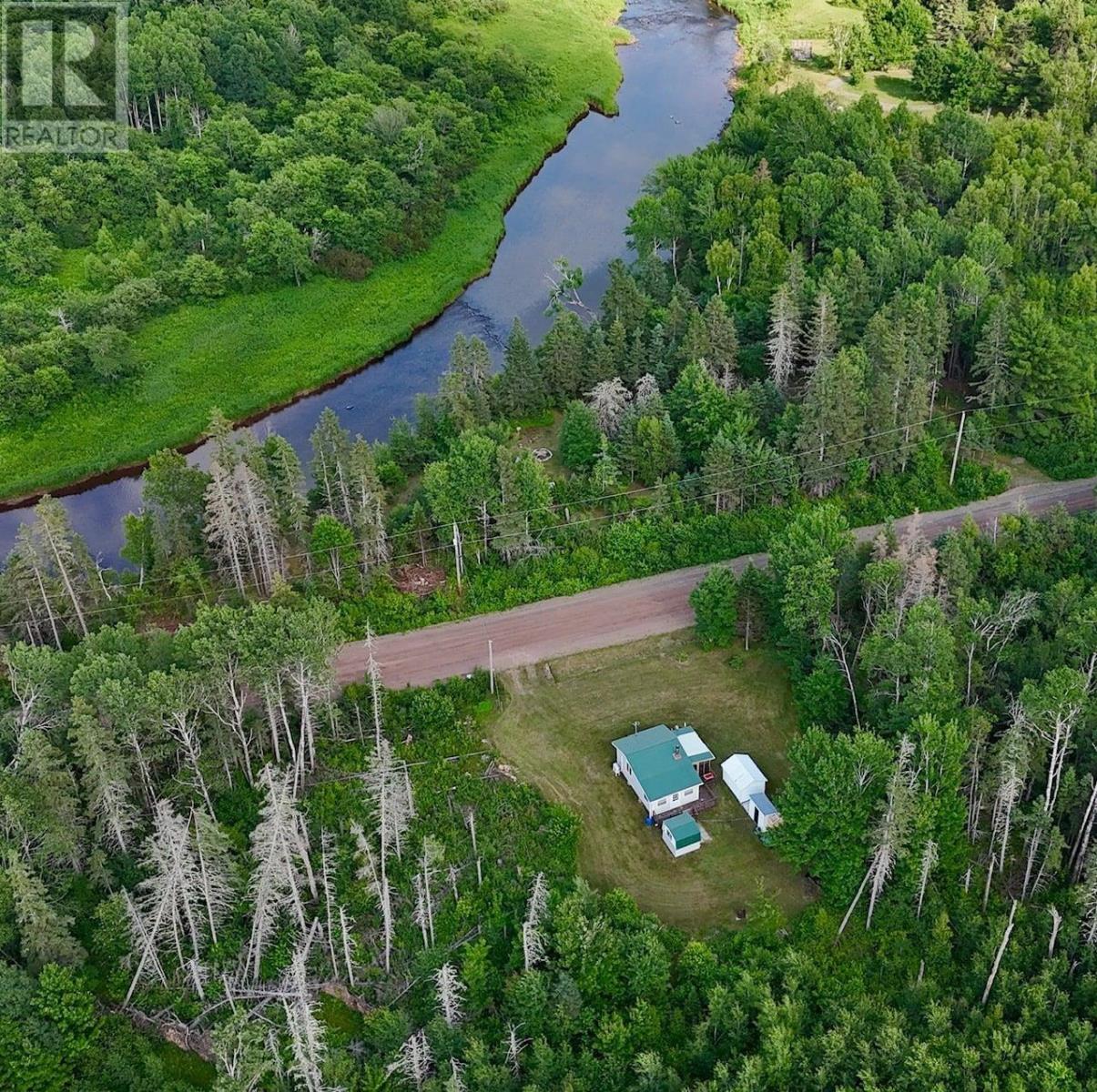 Photo 12 of 2319 Hunter Road, West Wentworth NS