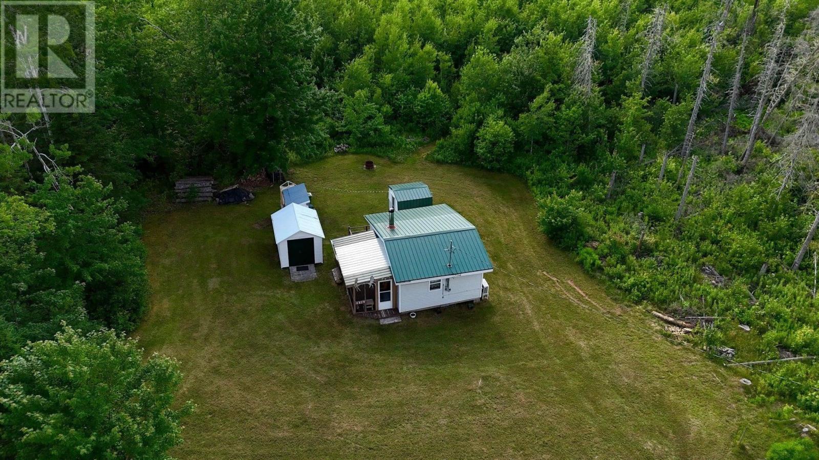 Photo 13 of 2319 Hunter Road, West Wentworth NS