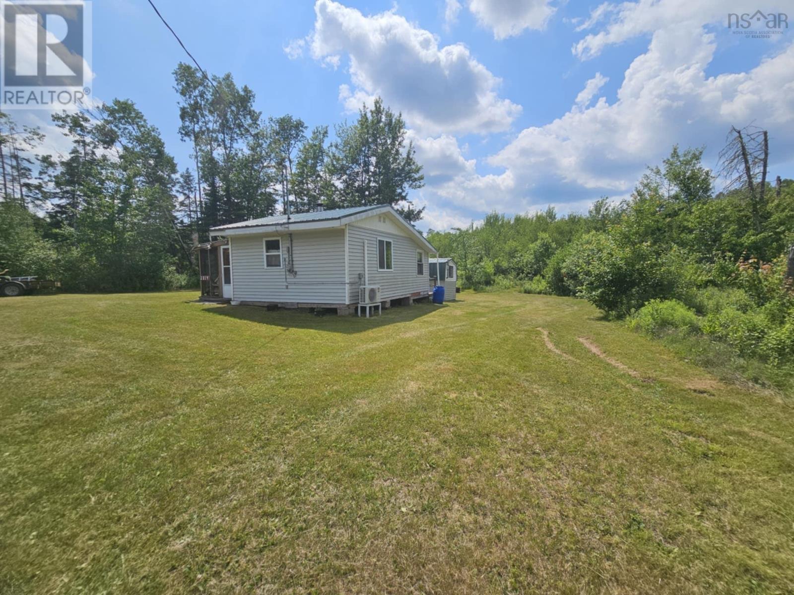 Photo 2 of 2319 Hunter Road, West Wentworth NS