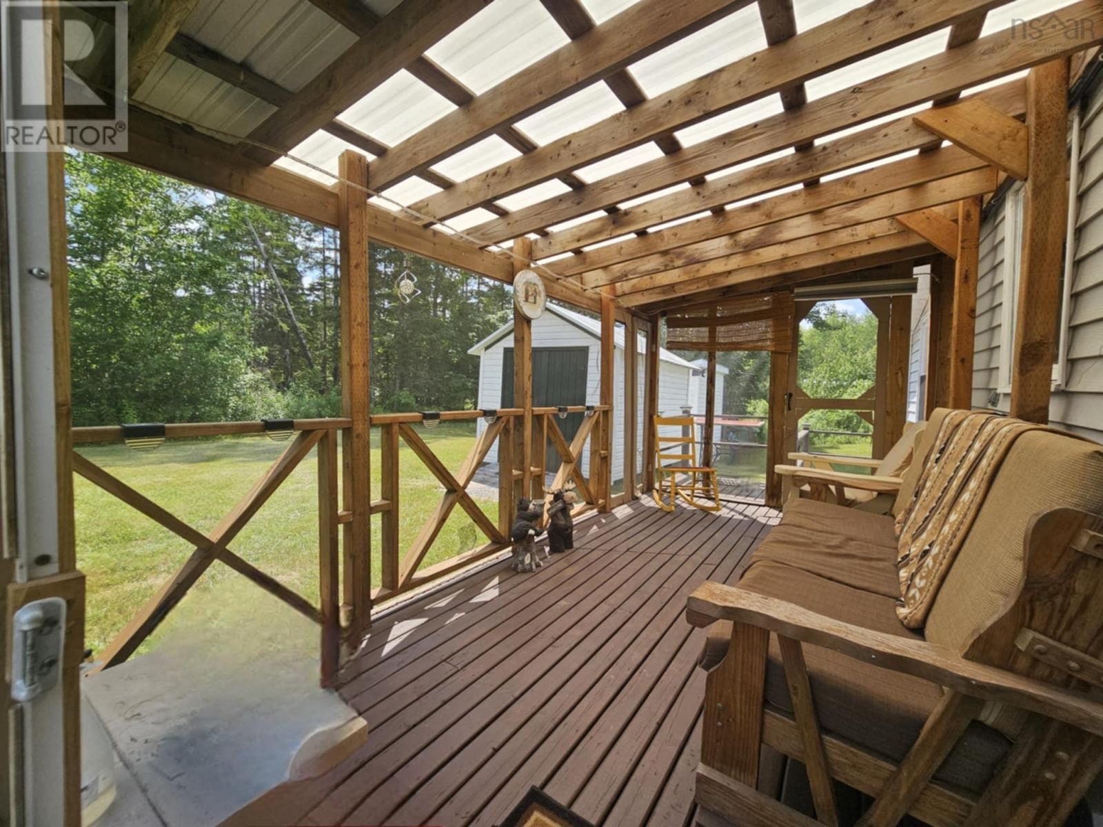 Photo 19 of 2319 Hunter Road, West Wentworth NS