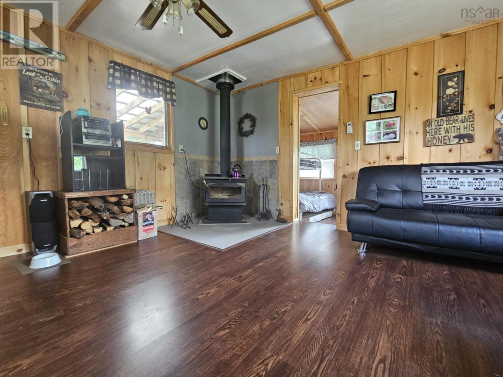 Photo 27 of 2319 Hunter Road, West Wentworth NS