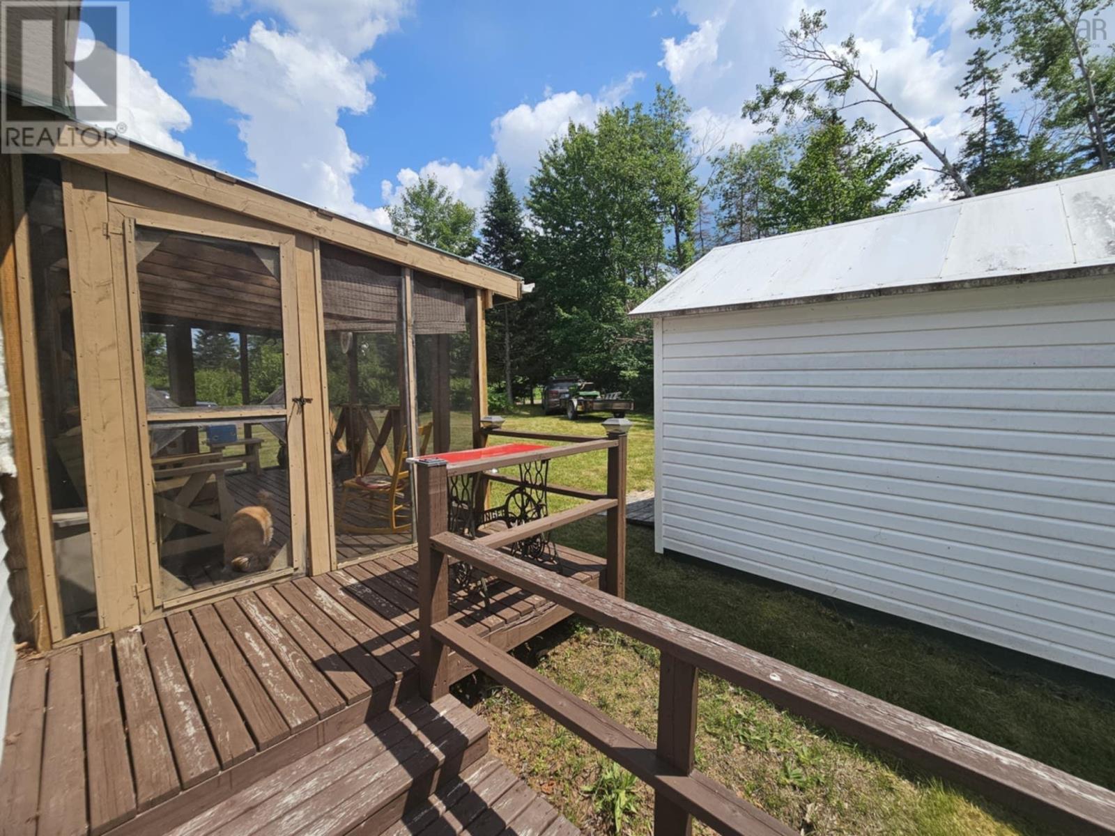 Photo 17 of 2319 Hunter Road, West Wentworth NS