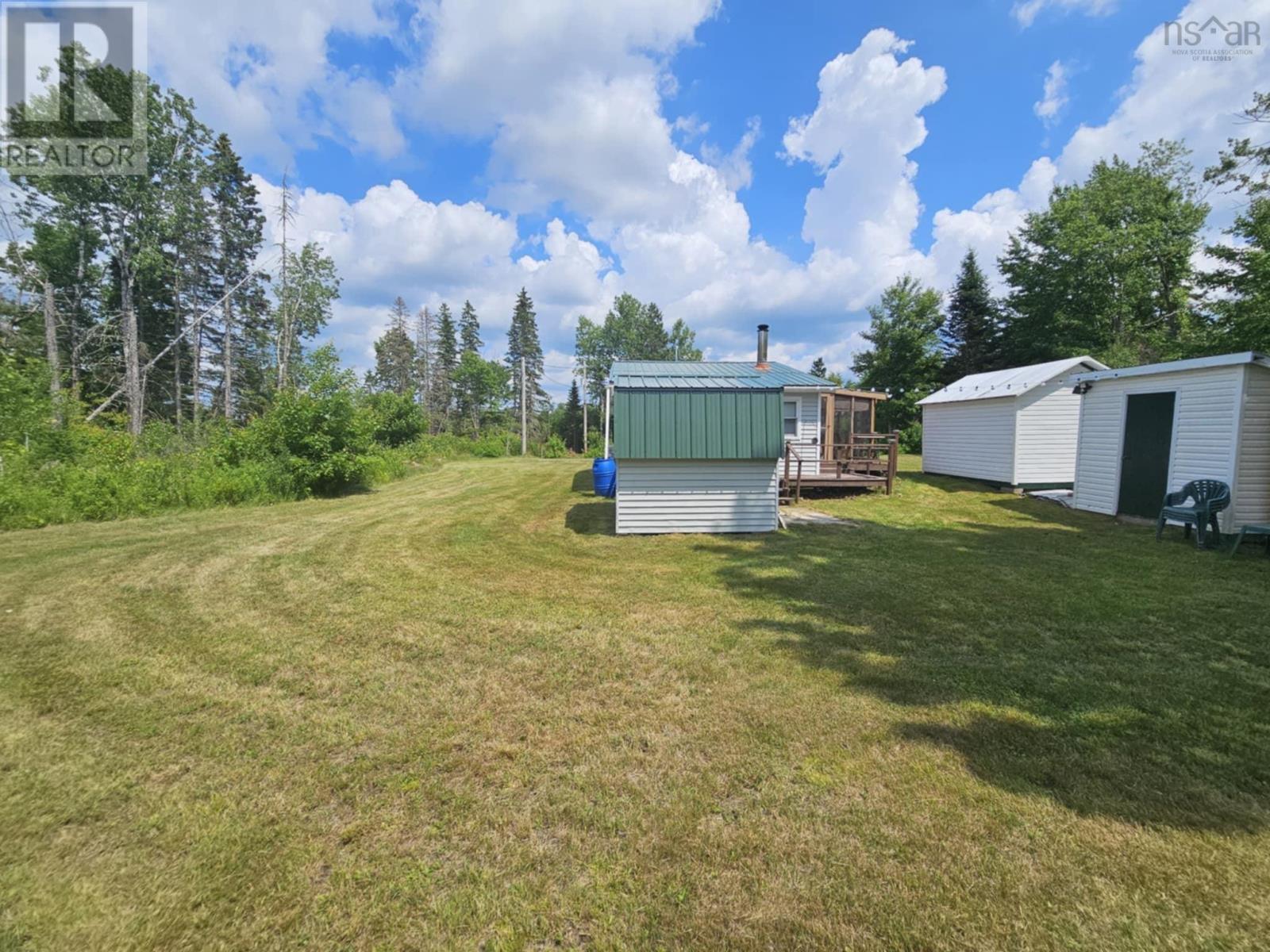 Photo 8 of 2319 Hunter Road, West Wentworth NS