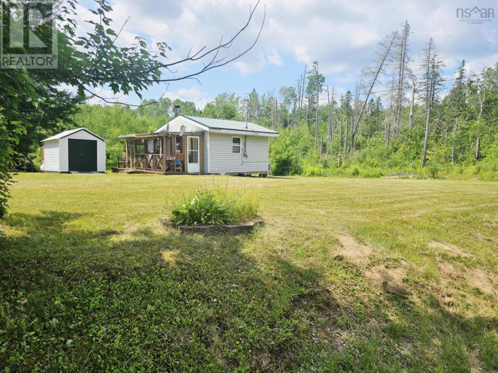 Photo 3 of 2319 Hunter Road, West Wentworth NS