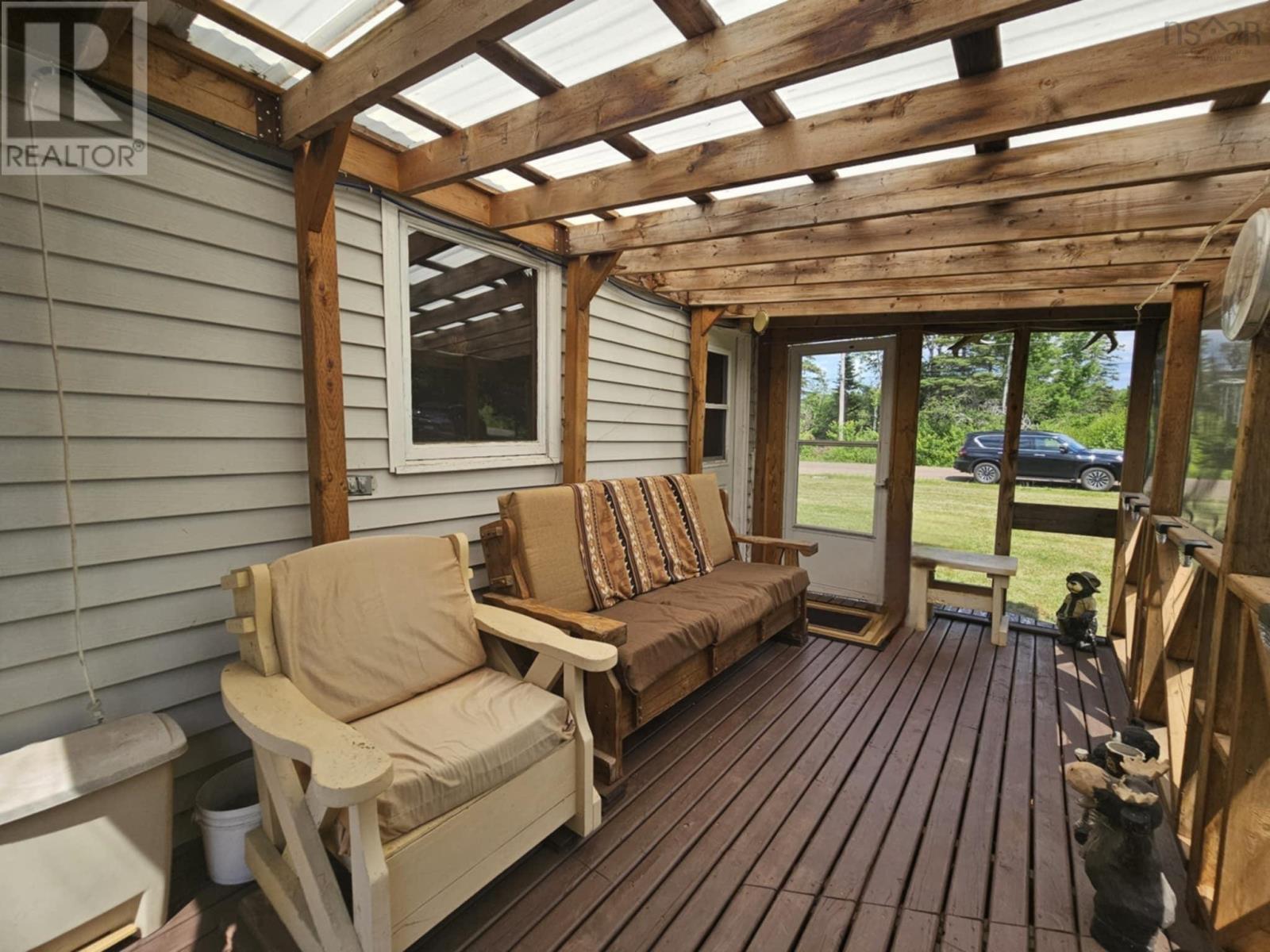 Photo 20 of 2319 Hunter Road, West Wentworth NS