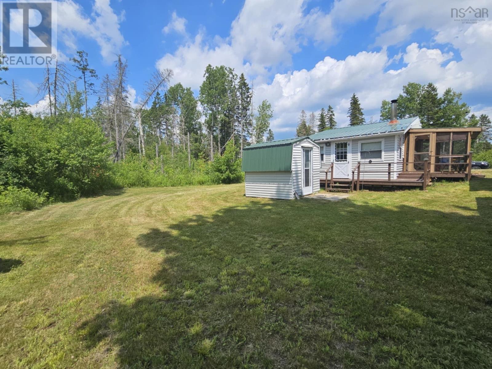 Photo 9 of 2319 Hunter Road, West Wentworth NS
