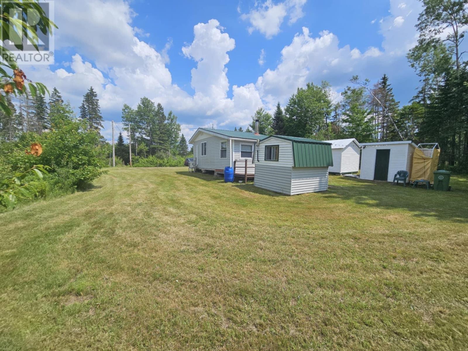 Photo 5 of 2319 Hunter Road, West Wentworth NS