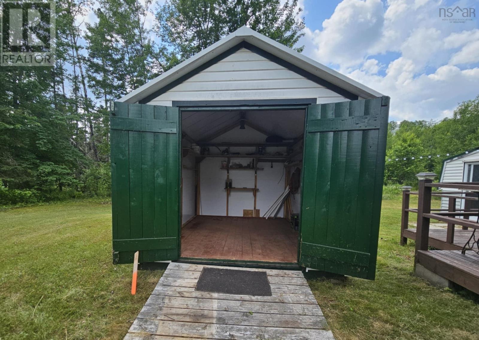 Photo 39 of 2319 Hunter Road, West Wentworth NS