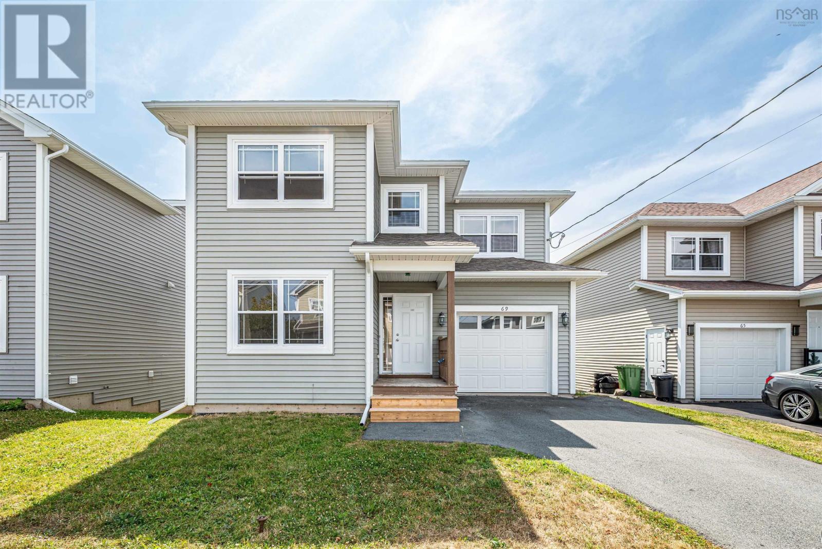 Photo 1 of 69 Alabaster Way, Halifax NS