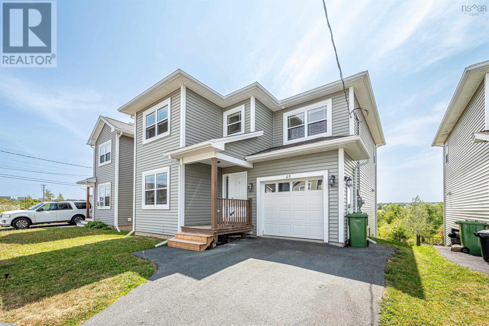 Photo 4 of 69 Alabaster Way, Halifax NS