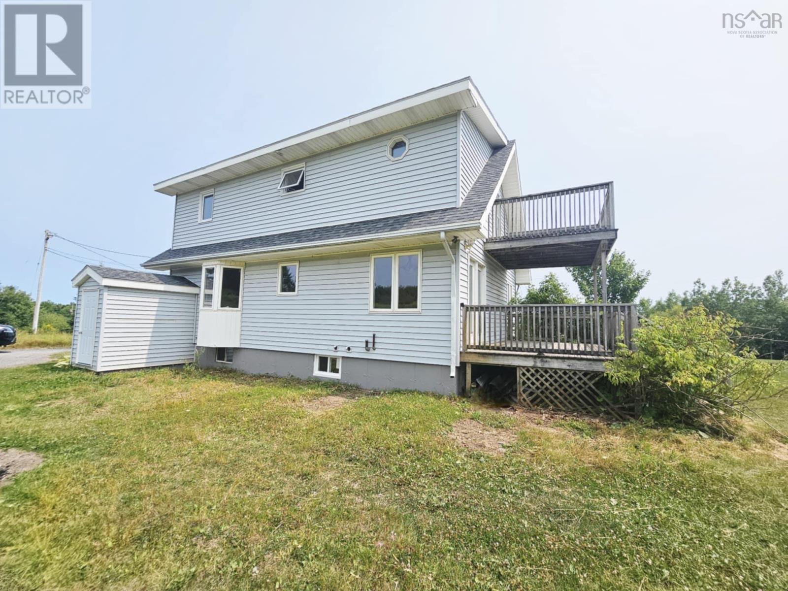 Photo 12 of 395 Mountville Road, Mountville NS