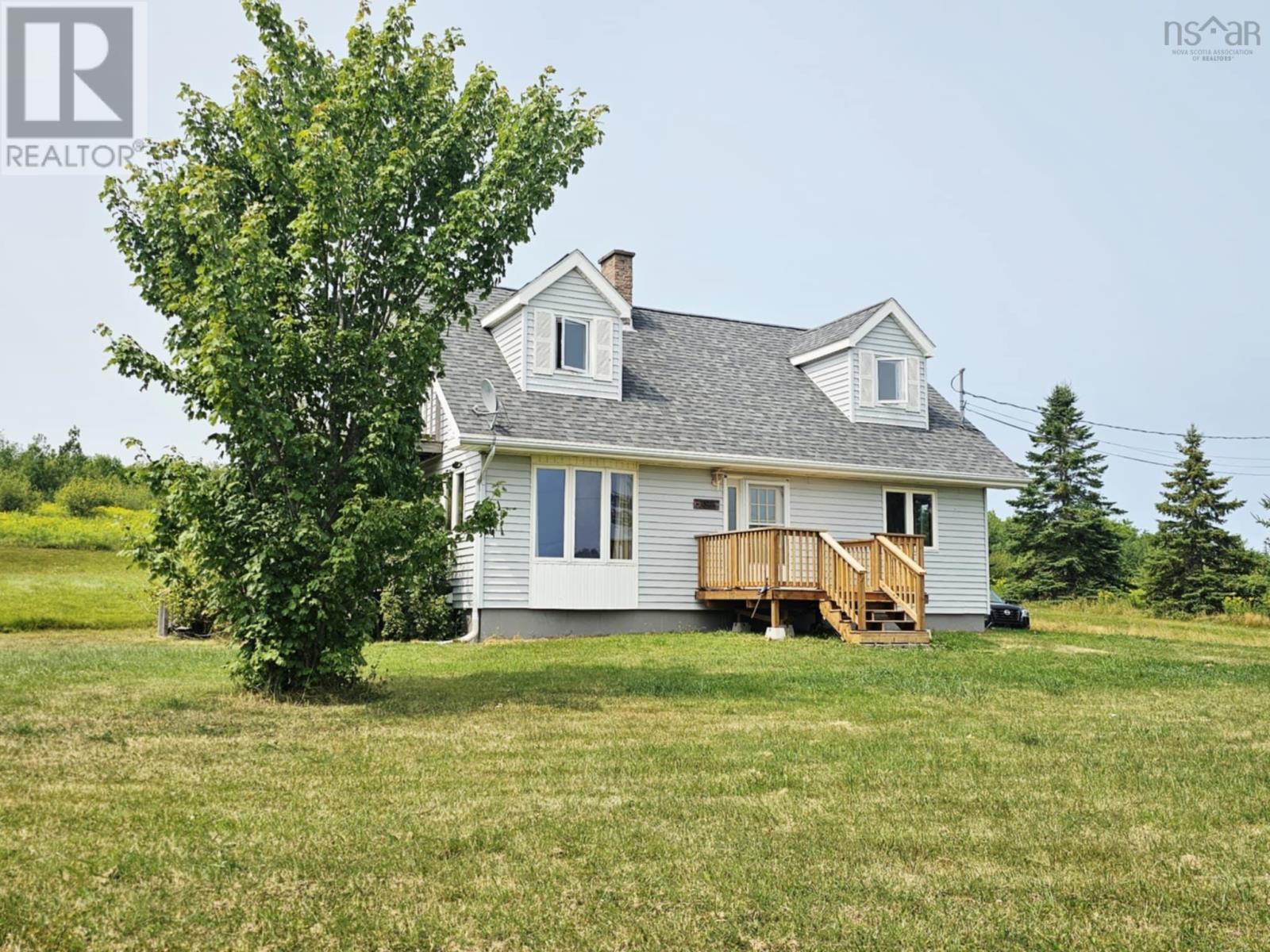 Photo 1 of 395 Mountville Road, Mountville NS