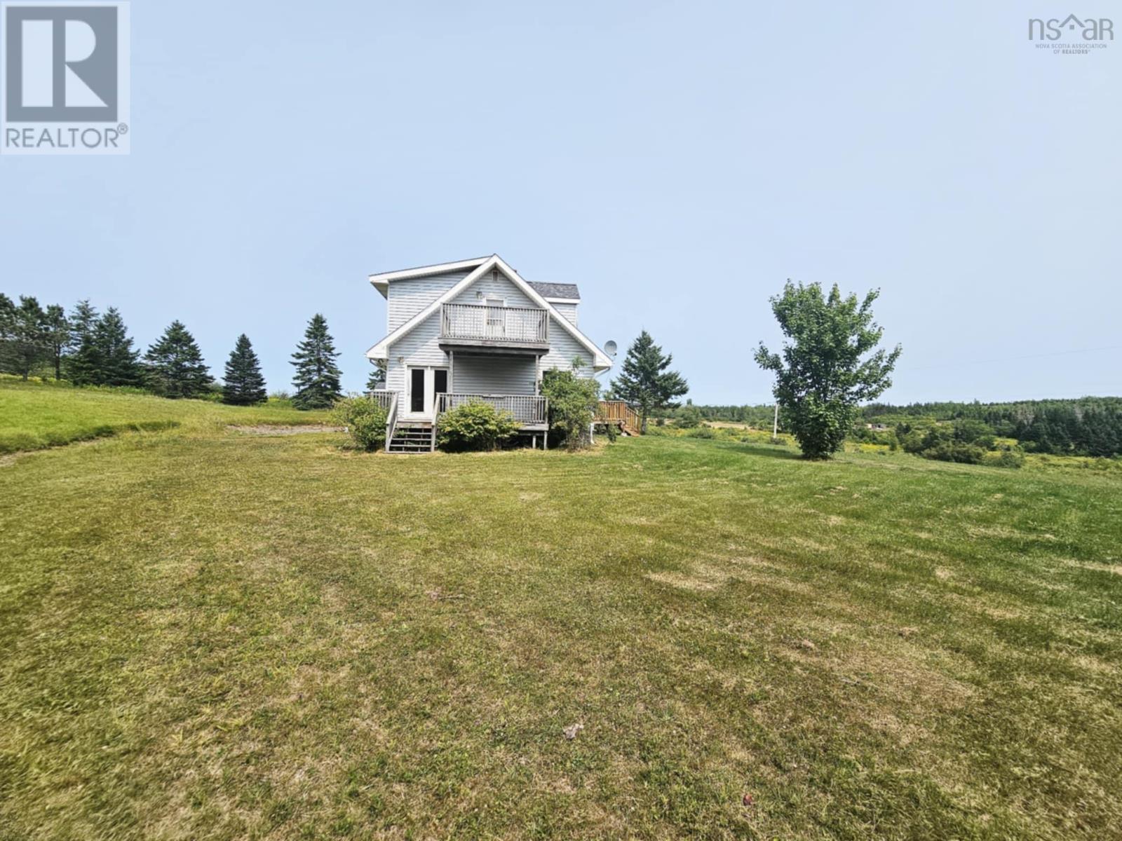 Photo 9 of 395 Mountville Road, Mountville NS