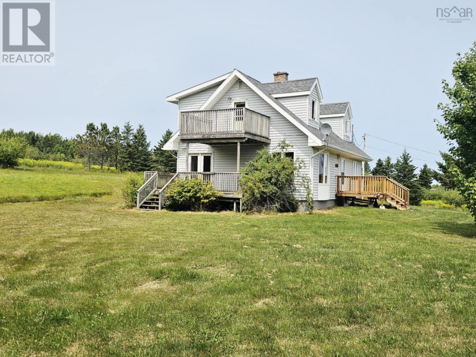 Photo 8 of 395 Mountville Road, Mountville NS
