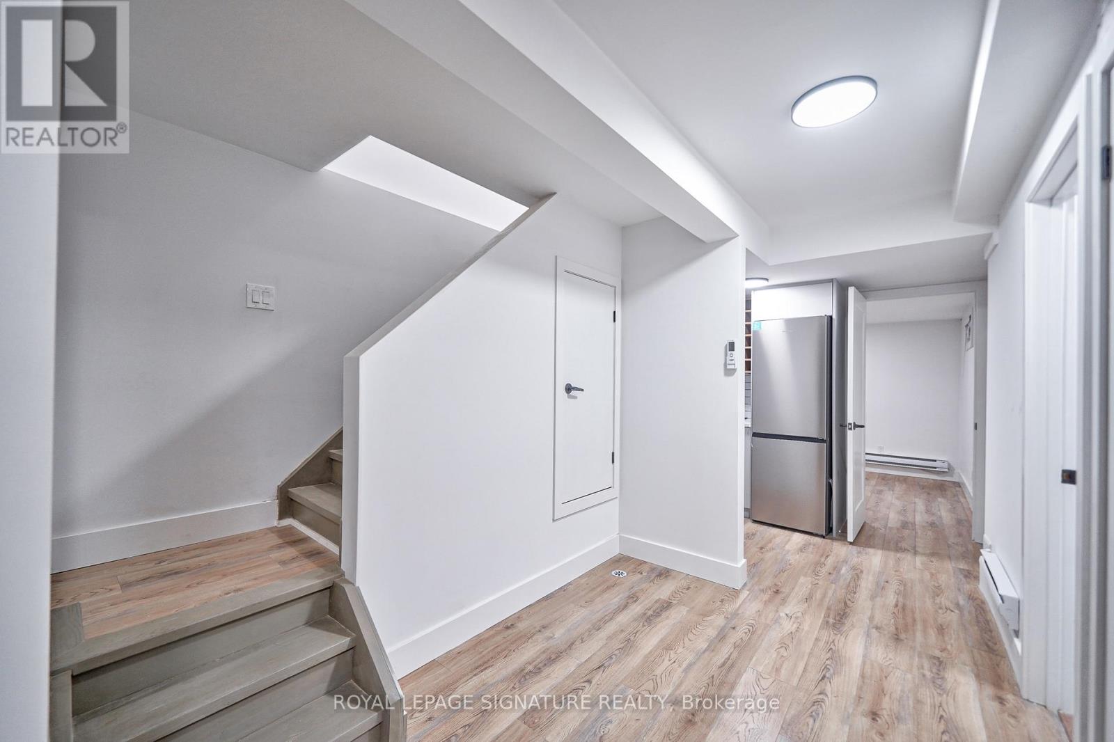 Photo 30 of 541 St Clarens Avenue, Toronto ON