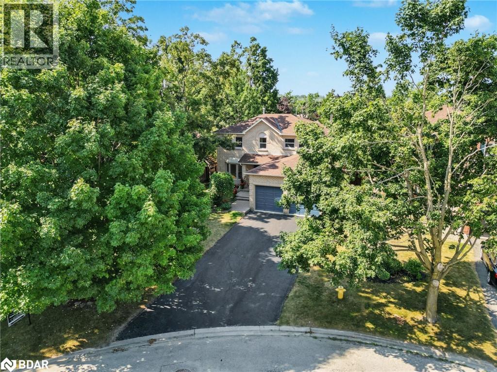 Photo 29 of 6 Milne Court, Barrie ON