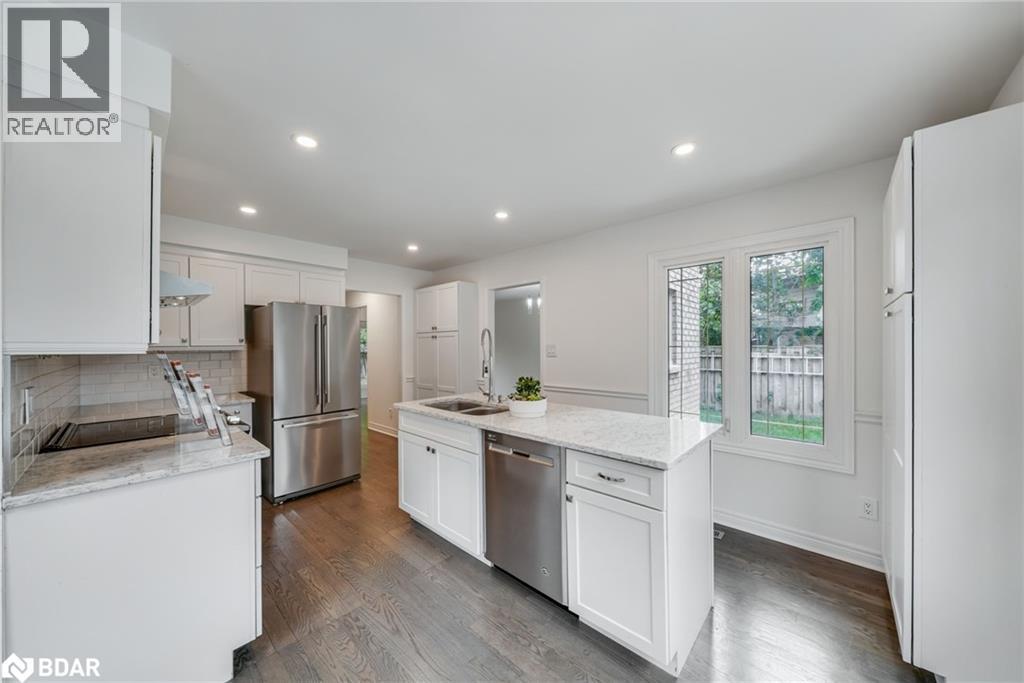 Photo 42 of 6 Milne Court, Barrie ON