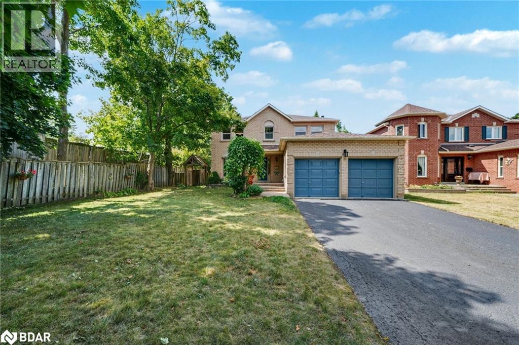Photo 31 of 6 Milne Court, Barrie ON