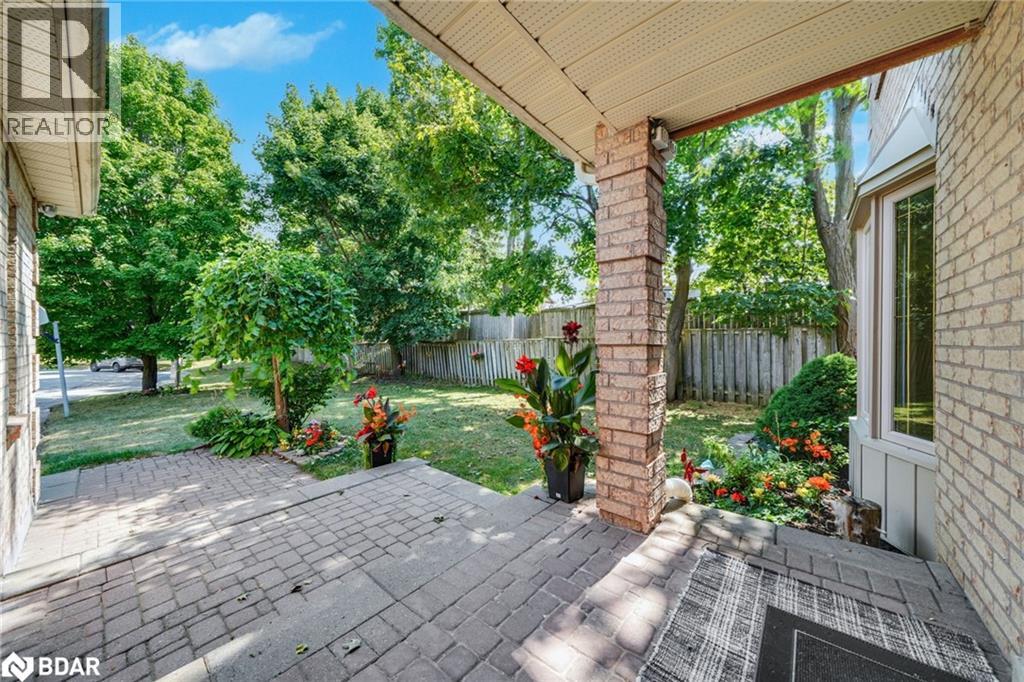 Photo 39 of 6 Milne Court, Barrie ON