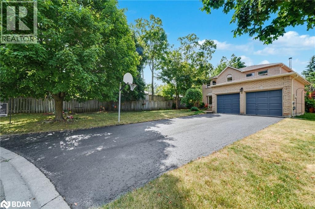 Photo 22 of 6 Milne Court, Barrie ON