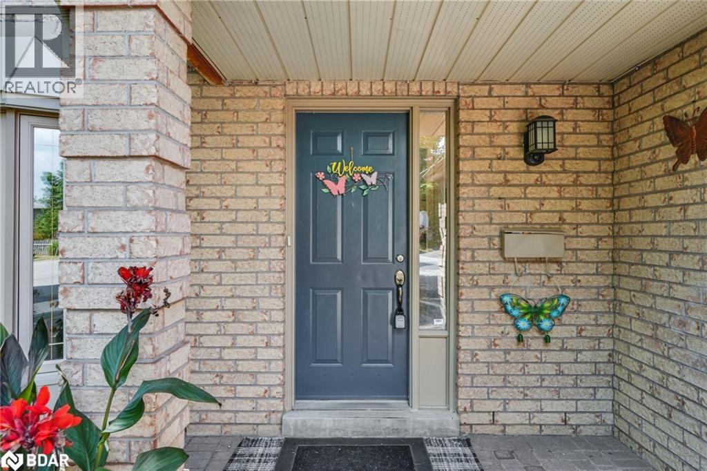 Photo 26 of 6 Milne Court, Barrie ON